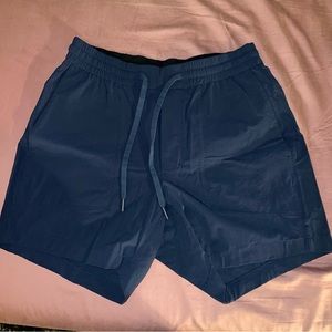Lululemon Bowline Short